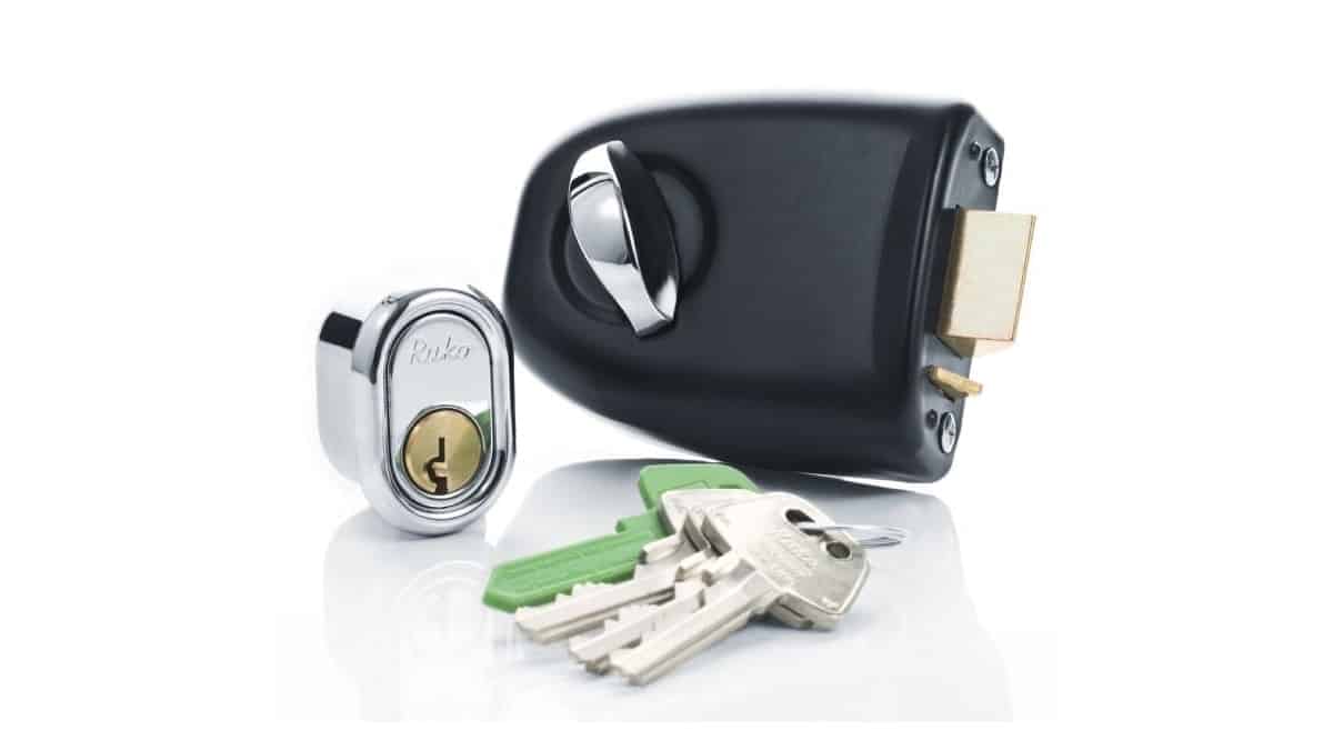 Udskiftning af - Beskyt dit hjem med nye låse nu!